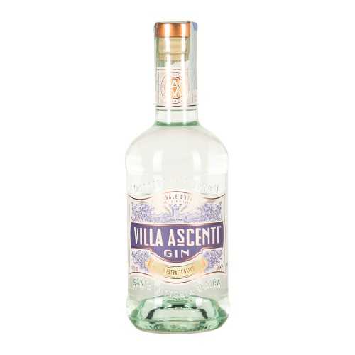 Gin Villa Ascenti Gin 70 cl