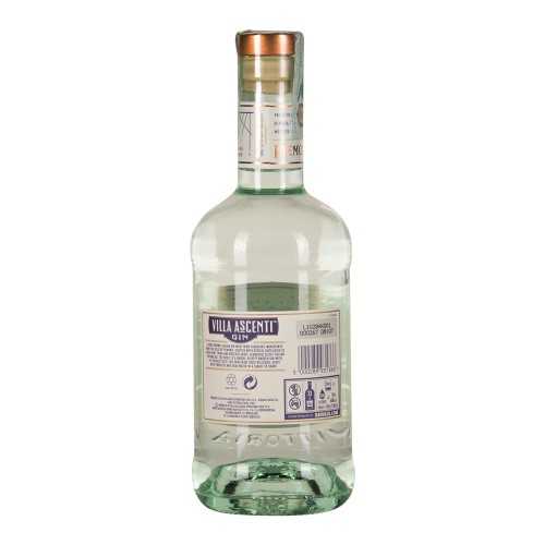 Gin Villa Ascenti Gin 70 cl