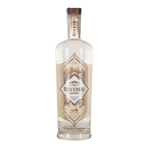 Vodka Belvedere Heritage 176 70 cl