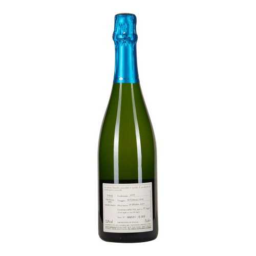 Spumante Brut Metodo Classico Cuvée 36