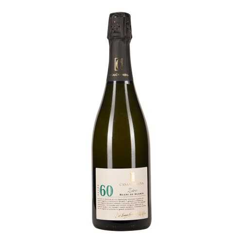 Spumante Brut Metodo Classico Cuvée 60