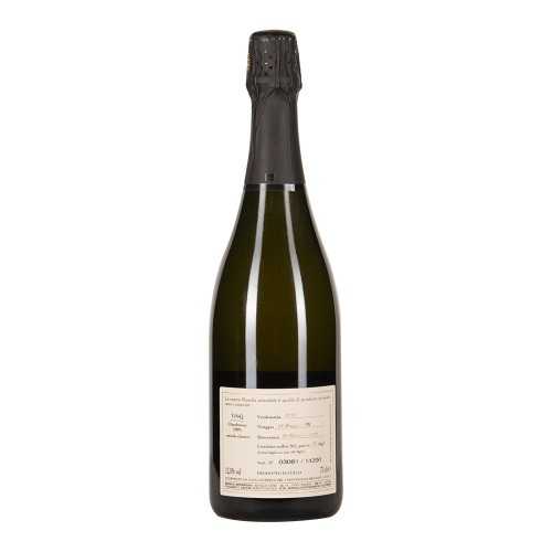 Spumante Brut Metodo Classico Cuvée 60