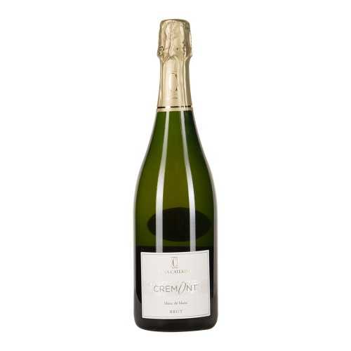 Spumante Brut Blanc de Blancs Cremont