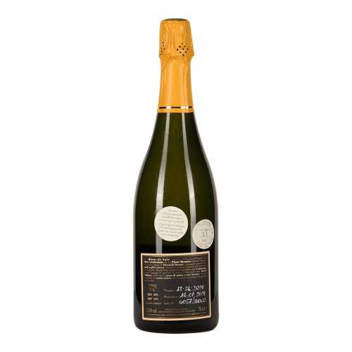 Spumante Brut Blanc de Noir Rio Cami