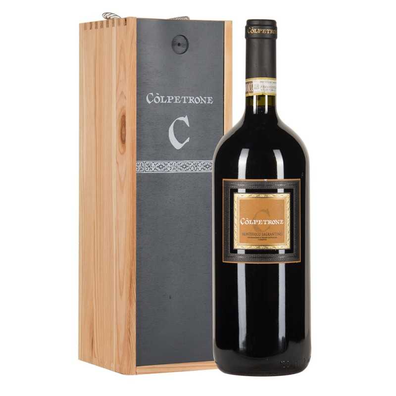 Montefalco Sagrantino 2012 (magnum)