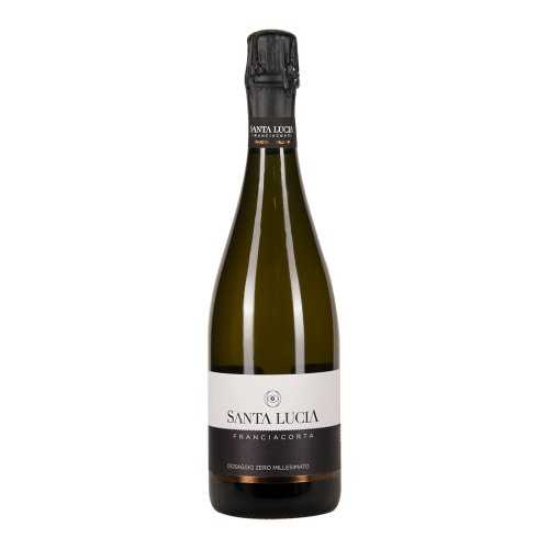 Franciacorta Dosaggio Zero 2015