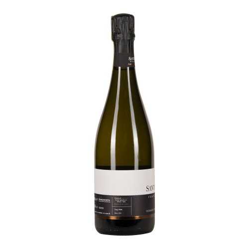 Franciacorta Dosaggio Zero 2015