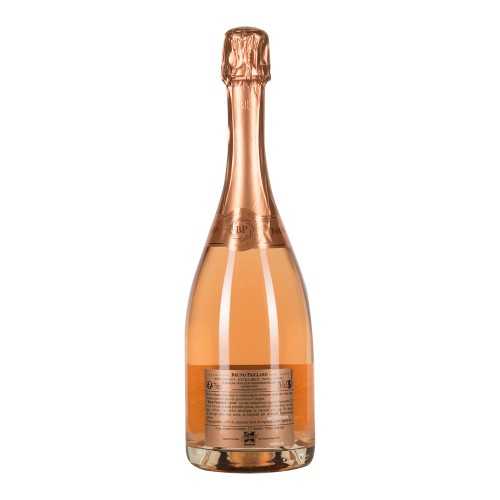 Champagne Extra Brut Rosé Première Cuvée