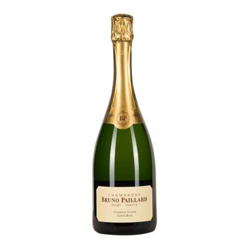 Champagne Extra Brut Première Cuvée