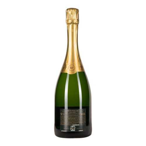 Champagne Extra Brut Première Cuvée