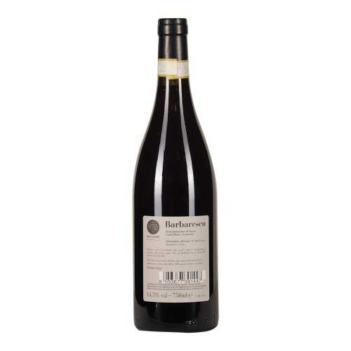 Barbaresco 2017