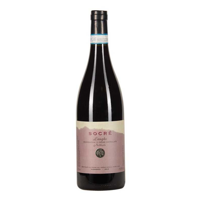 Langhe Nebbiolo 2019