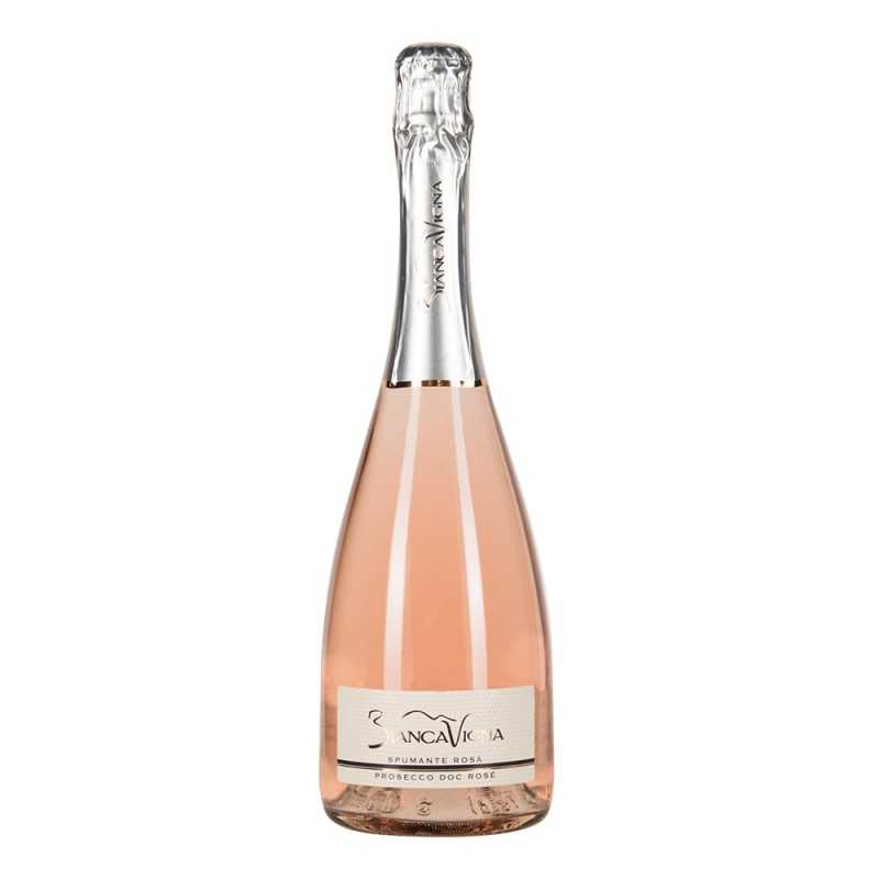 Prosecco Brut Rosé 2021