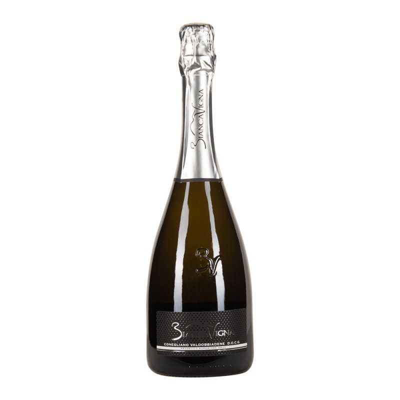 Conegliano Valdobbiadene Prosecco Superiore Brut 2021