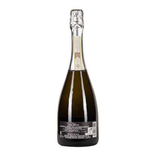 Conegliano Valdobbiadene Prosecco Superiore Brut 2021