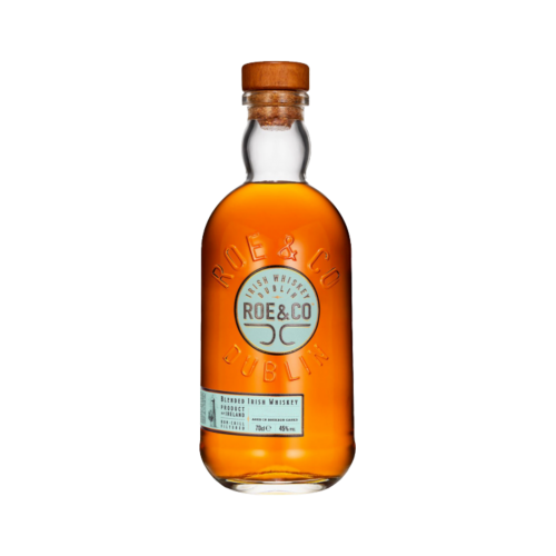 Blended Irish Whiskey Roe & Co 70 cl