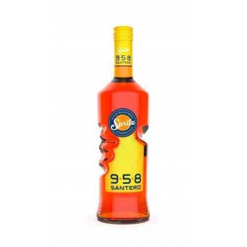 Santero 958 Spritz Aperitivo