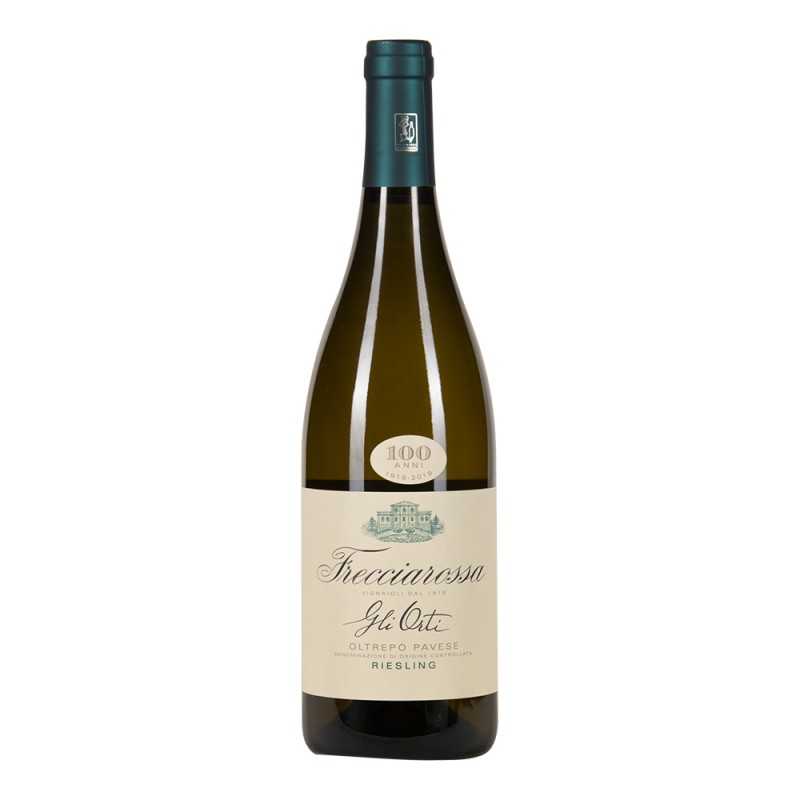 Gli Orti Riesling 2020 Bio