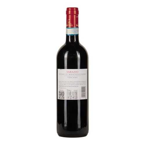 Rosso di Montepulciano Sabazio 2021