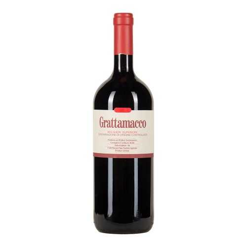 Bolgheri Superiore 2018 (magnum) Bio