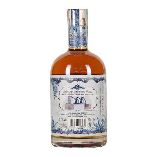 Rum Navy Strength 70 cl