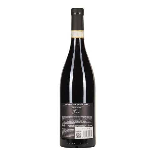 Valtellina Superiore Valgella 2018