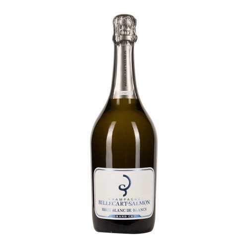 Champagne Blanc De Blancs Gran Cru