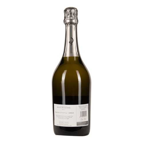 Champagne Blanc De Blancs Gran Cru