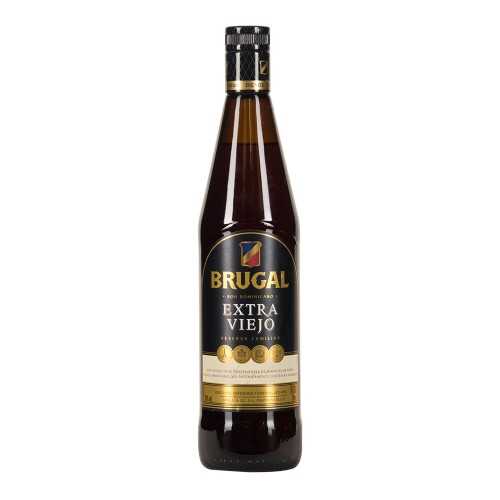 Ron extra viejo reserva familiar 70 cl