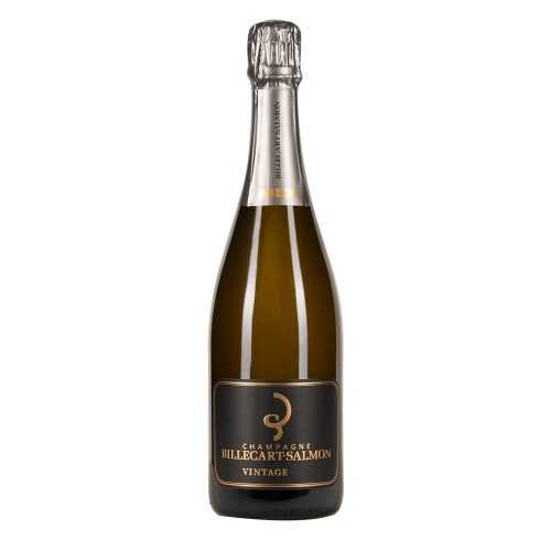 Champagne Brut Vintage 2009 Billecart Salmon (con astuccio)