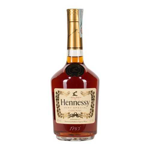 Cognac Hennessy Very Special 70 cl