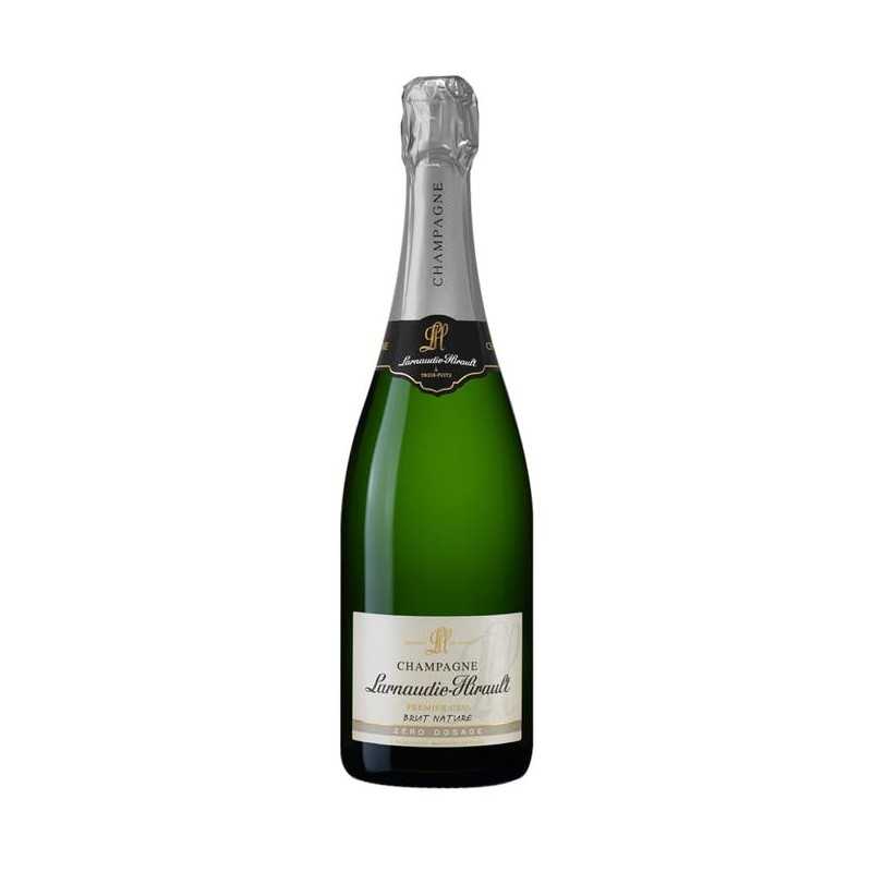 Champagne Brut Nature Premier Cru Tradition Les 3 Puys