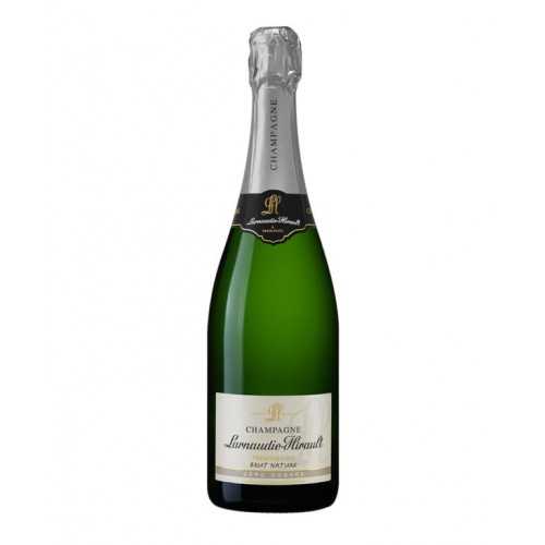 Champagne Brut Nature Premier Cru Tradition Les 3 Puys