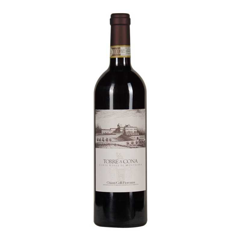 Chianti Colli Fiorentini 2019