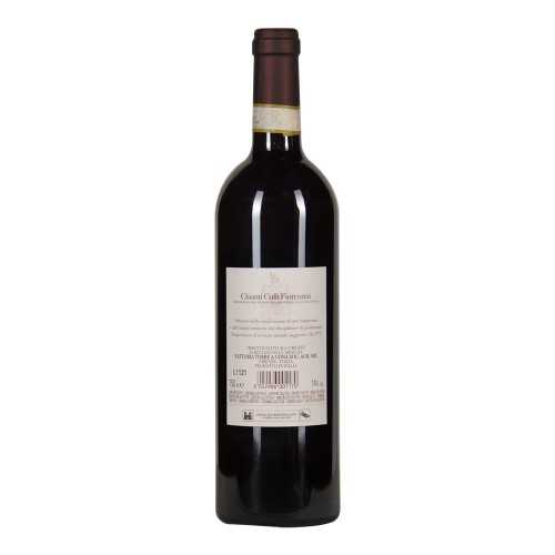 Chianti Colli Fiorentini 2019