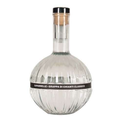 Grappa di Chianti Classico 1 Lt