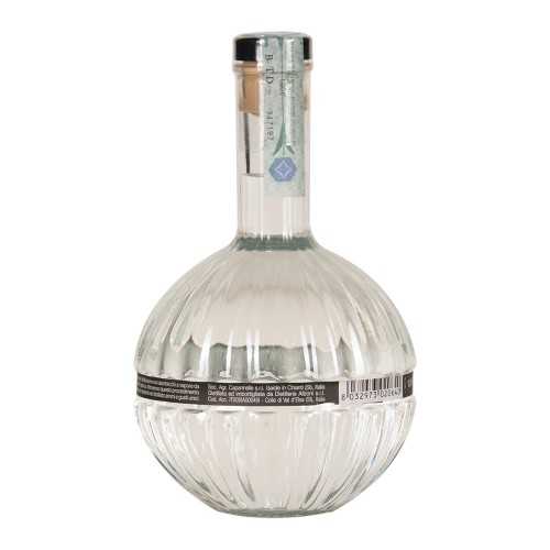 Grappa di Chianti Classico 1 Lt