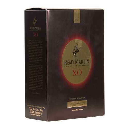 Remy Martin XO Cognac 70 cl