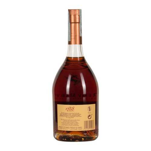 Remy Martin 1738 Accord Royal - Limited edition Ice mold 70 cl