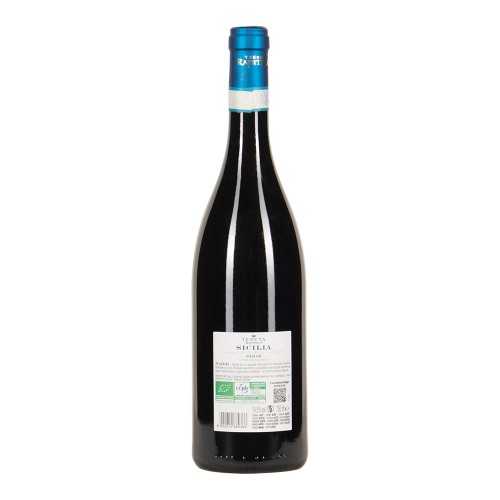 Nadir syrah Sicilia 2020 Bio