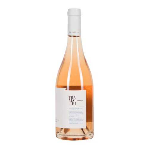 Tramari Rosé di Primitivo Salento 2021