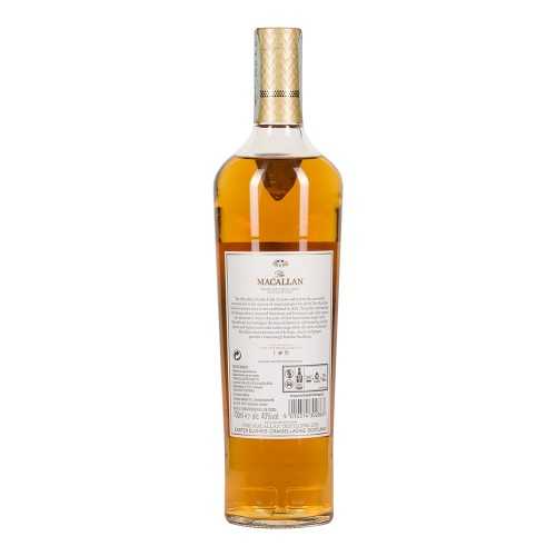 The Macallan 12 years Double Cask (con astuccio) 70 cl