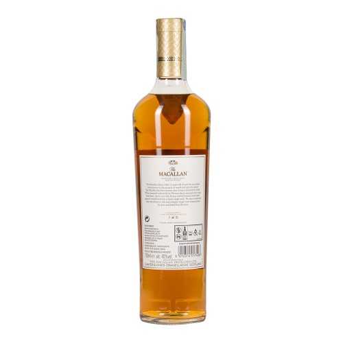 The Macallan 12 YO Sherry Oak Cask 70 cl