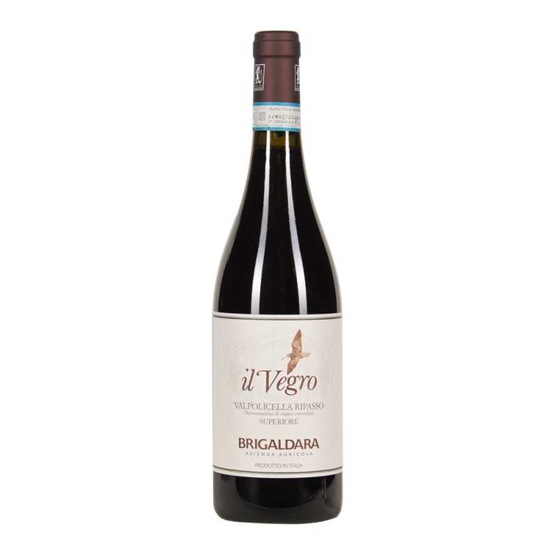 Valpolicella Ripasso Superiore Il Vegro 2019