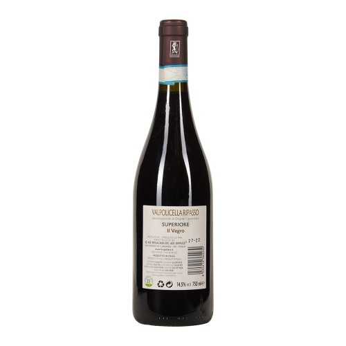 Valpolicella Ripasso Superiore Il Vegro 2019