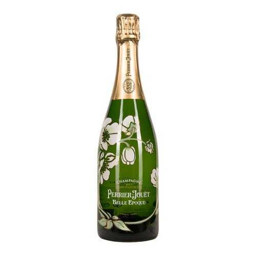 Champagne Brut Belle Époque 2014