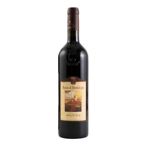 Rosso di Montalcino 2020