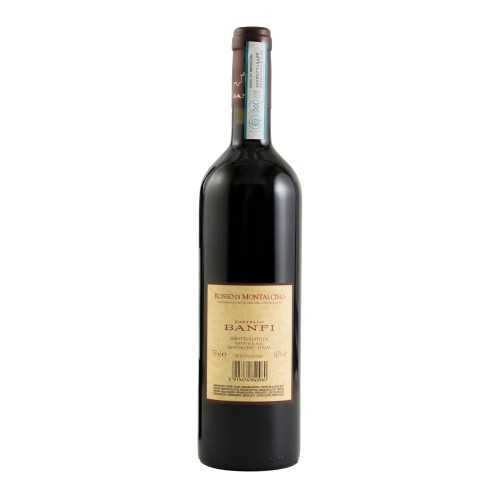 Rosso di Montalcino 2020