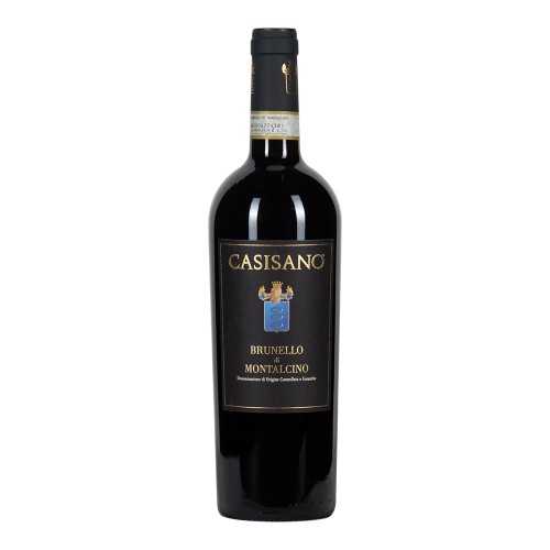 Brunello di Montalcino 2016