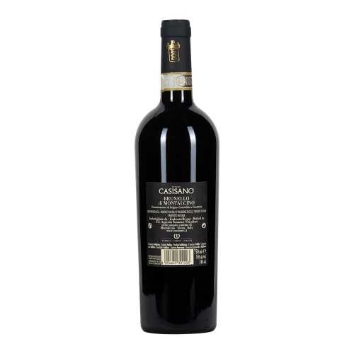 Brunello di Montalcino 2016